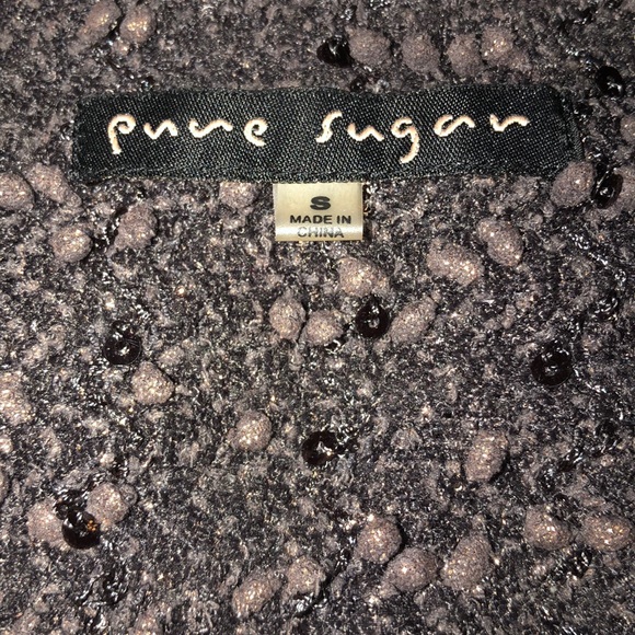 Small sweater - Picture 4 of 5